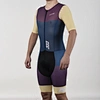 road cycling skin suit